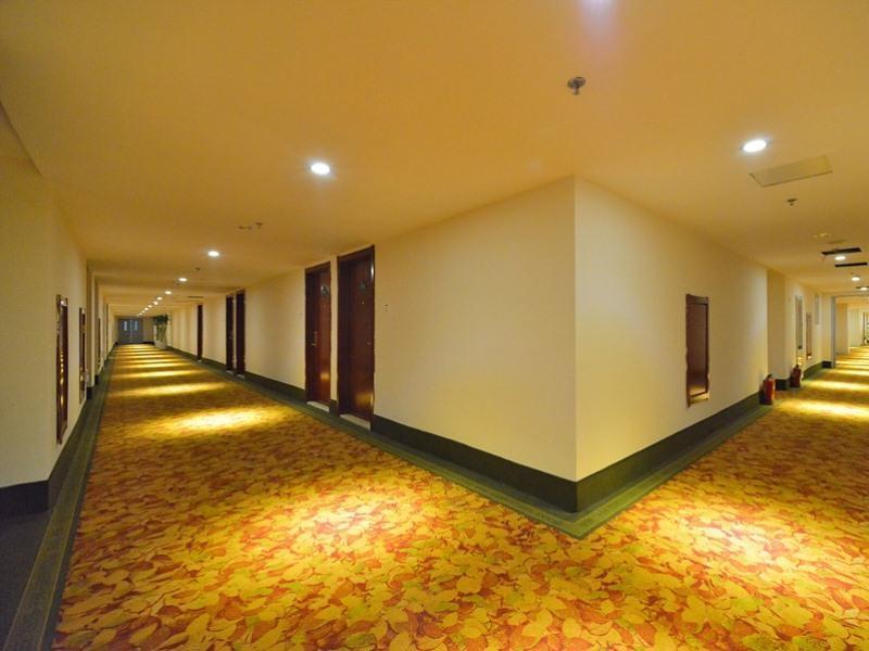 Greentree Alliance Beijing West Railway Station Zhanqian North Square Hotel Ngoại thất bức ảnh
